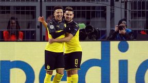 Liga Mistrzów. Borussia - Slavia: awans zespołu z Dortmundu. Ambitni Czesi postawili się Borussii