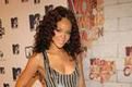 Rihanna zazdrości Cameron Diaz