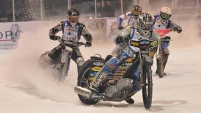 Fotorelacja: VII Mistrzostwa Torunia w speedwayu na lodzie