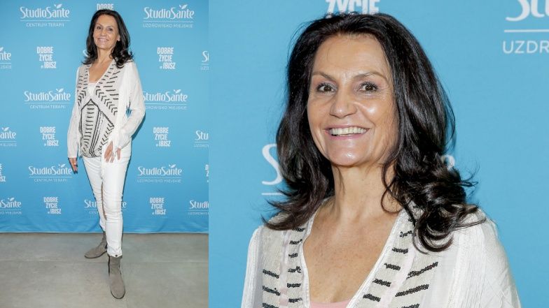 Małgorzata Pieczyńska