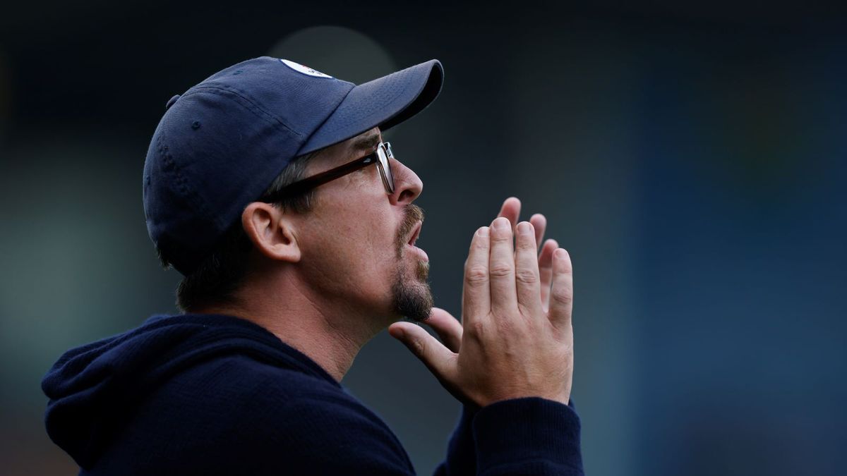 Getty Images / Photo by James Baylis - AMA/Getty Images / Na zdjęciu: Joey Barton