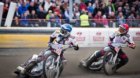 MDM Komputery Dreier ŻKS Ostrovia - Orzeł Łódź 63:27 (fotorelacja)