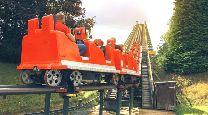 Science of Thrills