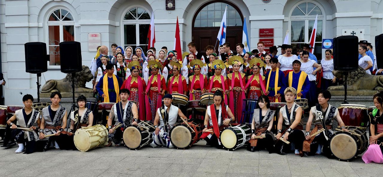 Vistula Folk Festival