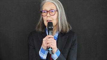 Anne Carson z literackim Noblem. Akademia ogłosiła werdykt