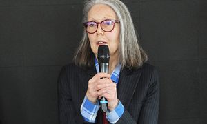 Anne Carson z literackim Noblem. Akademia ogłosiła werdykt