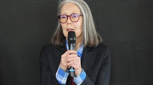 Anne Carson z literackim Noblem. Akademia ogłosiła werdykt