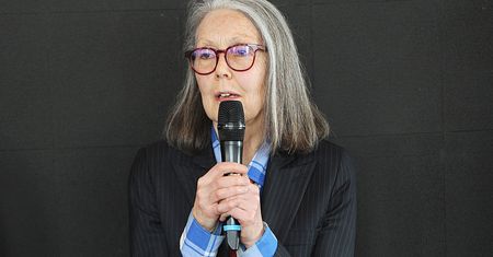 Anne Carson z literackim Noblem. Akademia ogłosiła werdykt