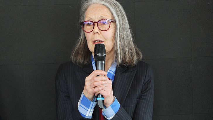 Anne Carson z literackim Noblem. Akademia ogłosiła werdykt