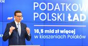 Polski Ład to rewolucja podatkowa? Eksperci są innego zdania: to "Polska Łatka"