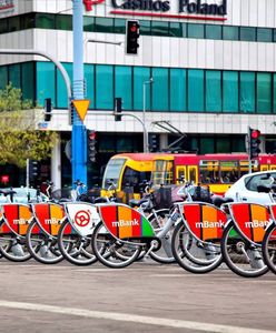 Wrocław. Czy rower miejski przetrwa? Nextbike złożył wniosek o postępowanie układowe