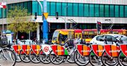 Wrocław. Czy rower miejski przetrwa? Nextbike złożył wniosek o postępowanie układowe