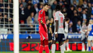 14 zwycięstw i koniec. Wielka seria przerwana