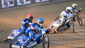 Żużel. Lanie na start PGE Ekstraligi. Włókniarz nie miał czego szukać w Lesznie