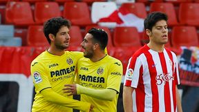 Primera Division: Kolejne pewne zwycięstwo Villarreal, popis Alexandre Pato