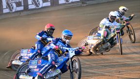 Żużel. Lanie na start PGE Ekstraligi. Włókniarz nie miał czego szukać w Lesznie