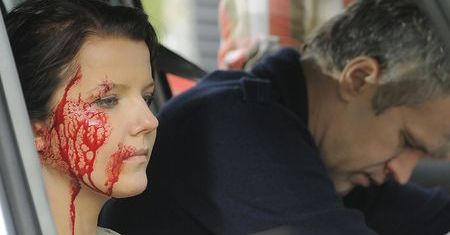 "Na Wspólnej": Wypadek przerwie zaręczyny