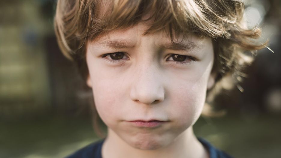 Badania potwierdzają: jednym z pierwszych sygnałów autyzmu u dzieci jest problem z utrzymywaniem kontaktu wzrokowego