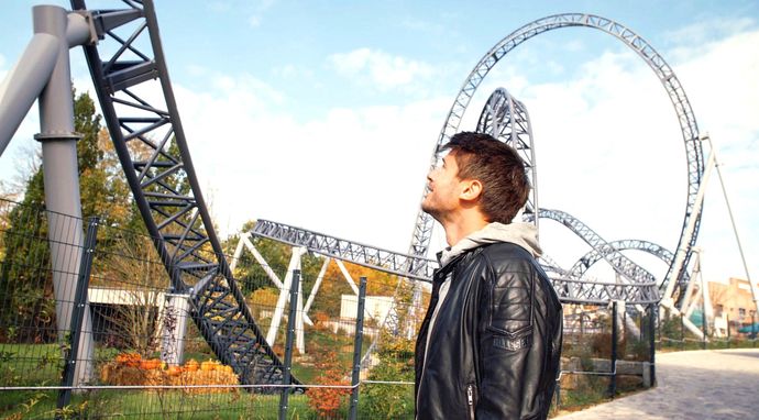 Science of Thrills