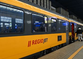 Uciekli z Polski, teraz chcą wrócić? RegioJet złożył nowe wnioski o 35 tras