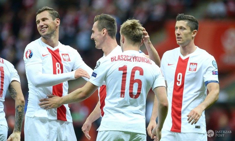 EURO 2016: Dziś mecz Polska - Irlandia Północna. Gdzie i kiedy oglądać? Kto wygra według bukmacherów?