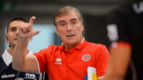Włoch następcą Płamena Konstantinowa w kadrze Bułgarii