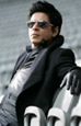 Shah Rukh Khan promuje swój nowy film