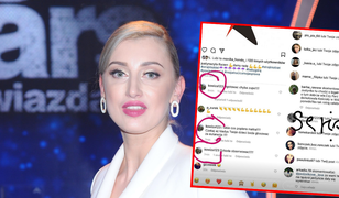 Żyłę zalała fala krytyki. Bo zabrała głos