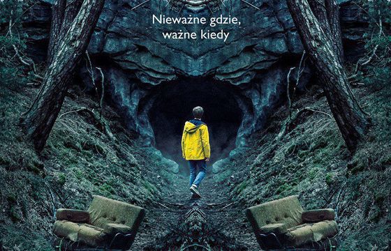 Netflix udostępnił oficjalny zwiastun i plakat serialu „Dark” (wideo)