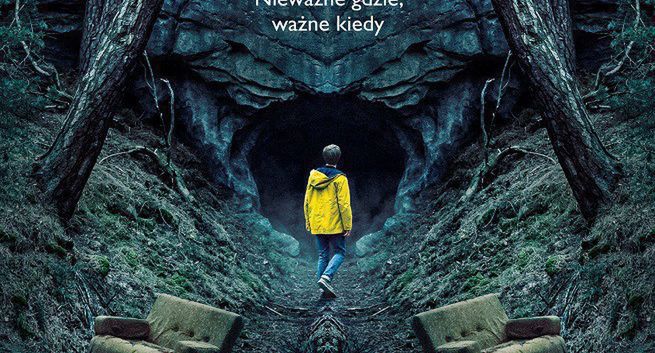 Netflix udostępnił oficjalny zwiastun i plakat serialu „Dark” (wideo)