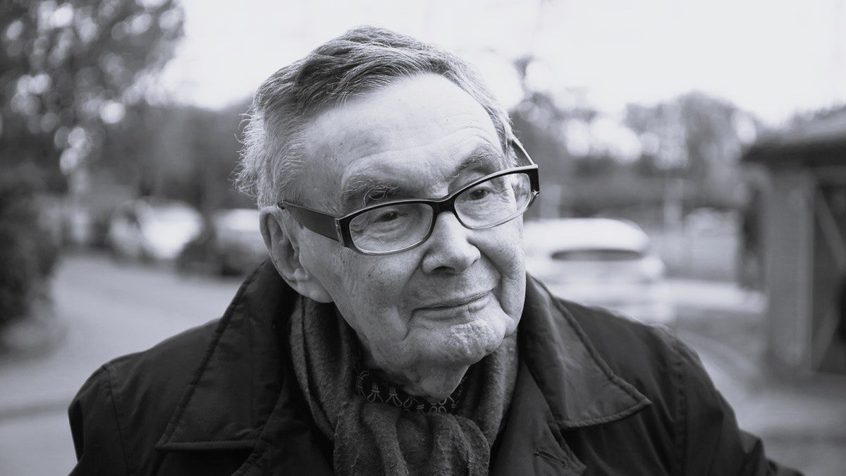 Pogrzeb Mariana Turskiego w niedzielę.