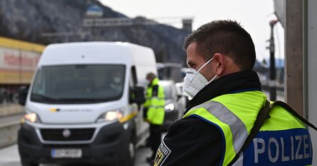 Nowe zasady dla podróżujących do Niemiec. Zobacz, co się zmieni