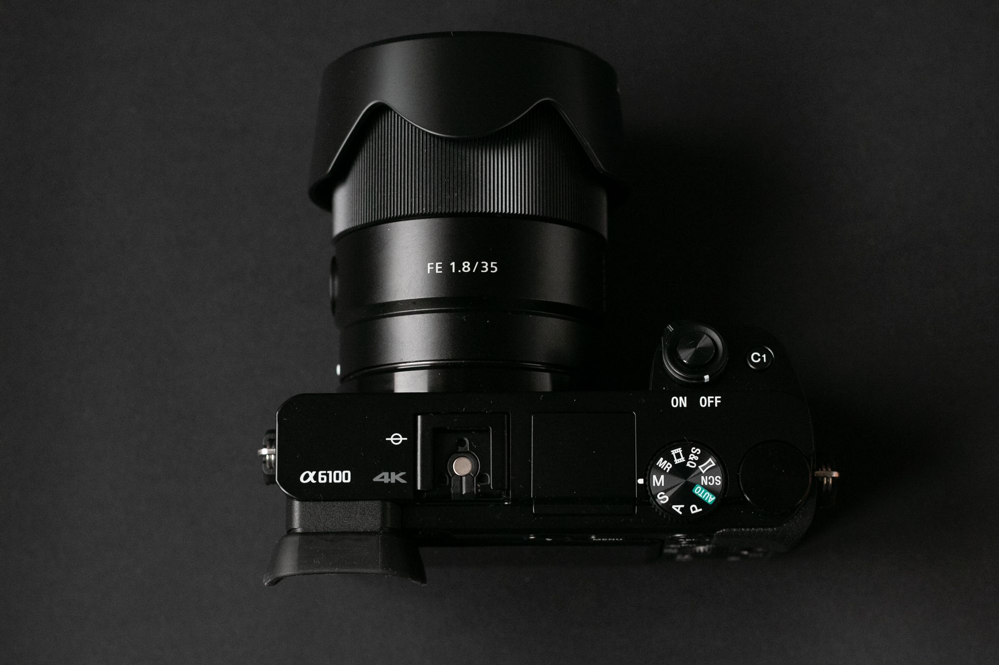 Sony a6100 - aparat, który nie rozczarowuje [recenzja i zdjęcia przykładowe] 10