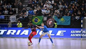 Liga Mistrzów. Od 0:3 do 3:3. Cóż za pościg mistrzów Polski!