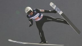 Skoczków bez formy należy wysyłać na Turniej Czterech Skoczni? Prezes PZN z ciekawym pomysłem