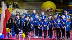 Mistrzowski debiut 12-latki w Ekstraklasie