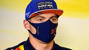 F1. Max Verstappen wywołał skandal dyplomatyczny. Mongolia żąda przeprosin