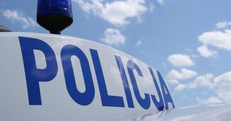 Policjant też może być ojcem