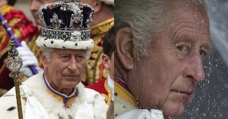 Był gnębiony przez rówieśników, dziś jest królem. Tak wyglądały szkolne lata Karola III: "Chcieli mu odmówić SPECJALNEGO TRAKTOWANIA"