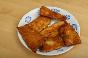 Mało znana, a szkoda. Ta ryba z Bałtyku jest pełna witamin