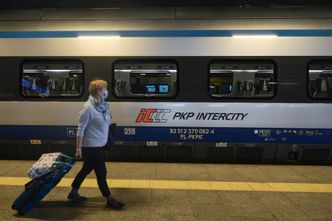PKP chcą kupić setki pociągów. Kontrakt większy niż pendolino