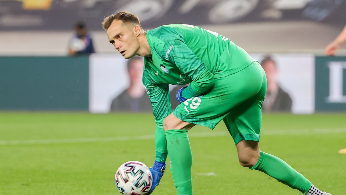 Getty Images / BSR Agency / Na zdjęciu: Jakub Szumski