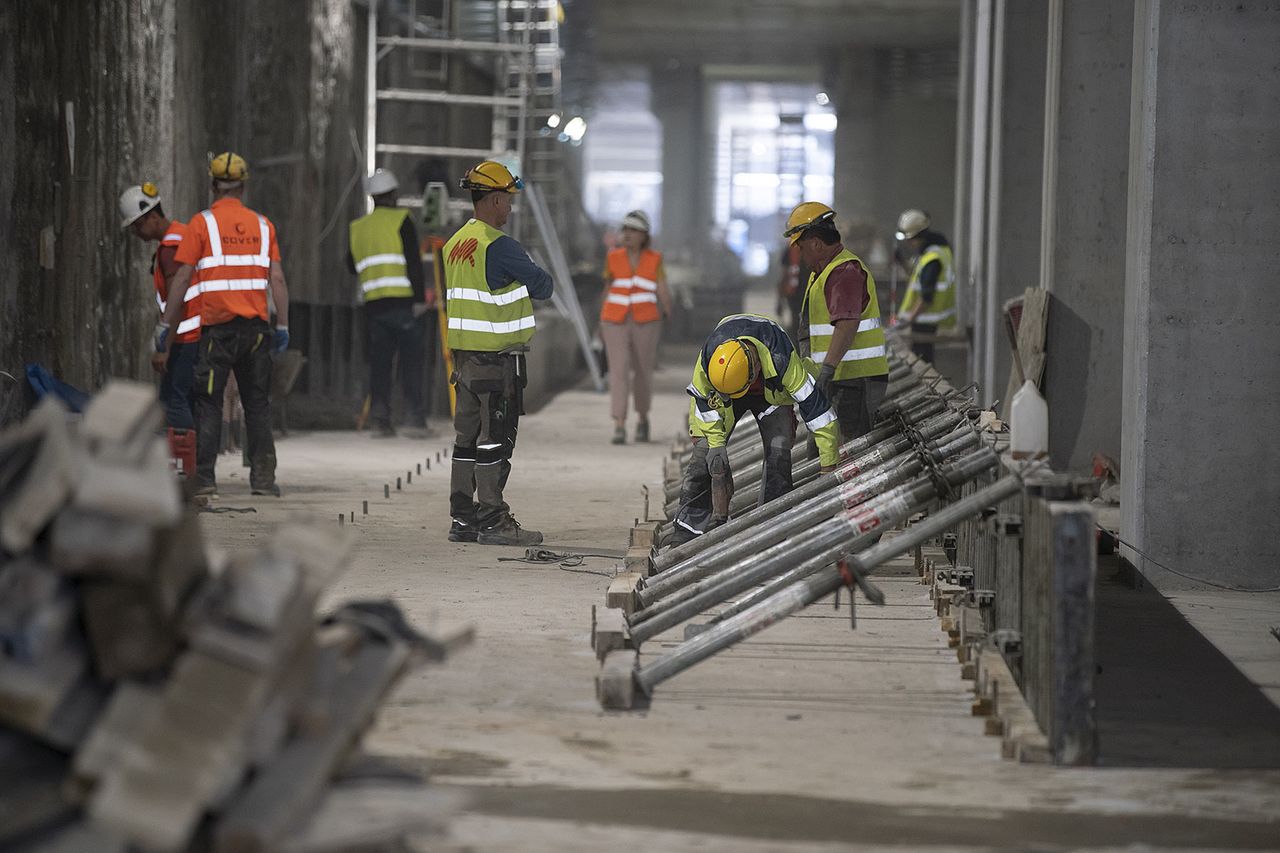 Warszawa. Odbudują przedszkole na Bródnie. Powstanie nowoczesny obiekt