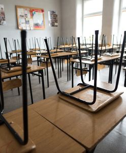 Od września dzieci wrócą do szkół. Koniec zdalnego nauczania