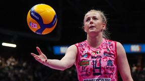 Będzie głośny powrót do kadry siatkarek? Rozwiała wątpliwości
