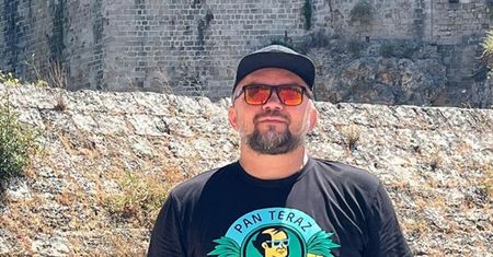 Łukasz Jurkowski zmienił zdanie. Poszło o gale freak fight