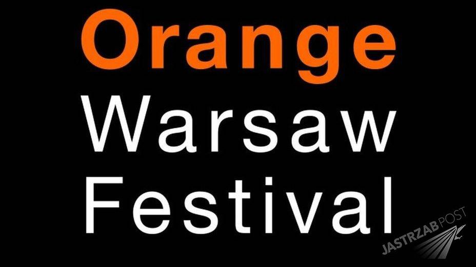 Orange Warsaw Festiwal