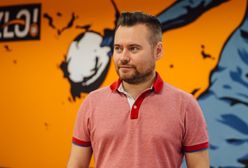Krzysztof Stanowski odnalazł mężczyznę, który groził w sieci jego synowi. Wymierzył karę
