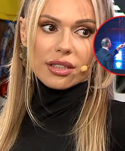 Doda u Stanowskiego. Wspomina aferę z wręczaniem tortu prezydentowi