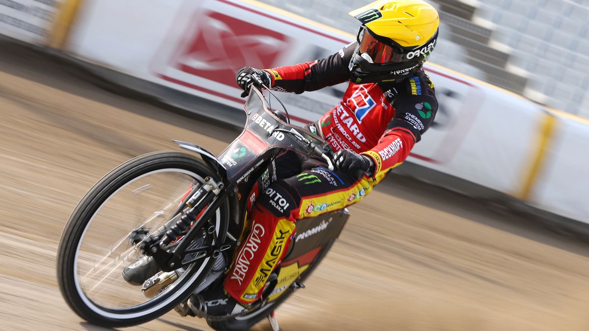 Tai Woffinden